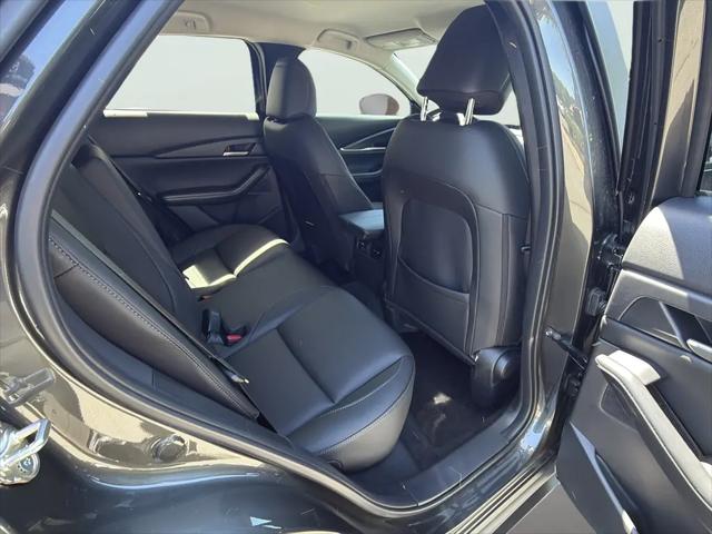 2026 Mazda CX-30 2.5 S Select Sport