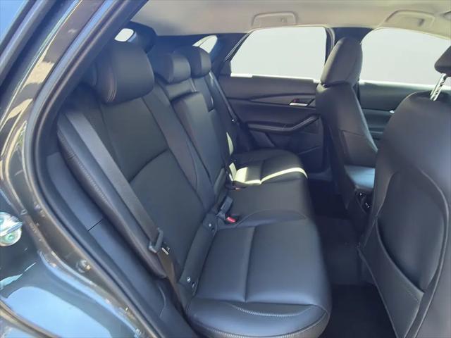 2026 Mazda CX-30 2.5 S Select Sport