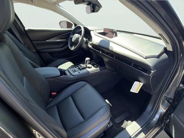 2026 Mazda CX-30 2.5 S Select Sport
