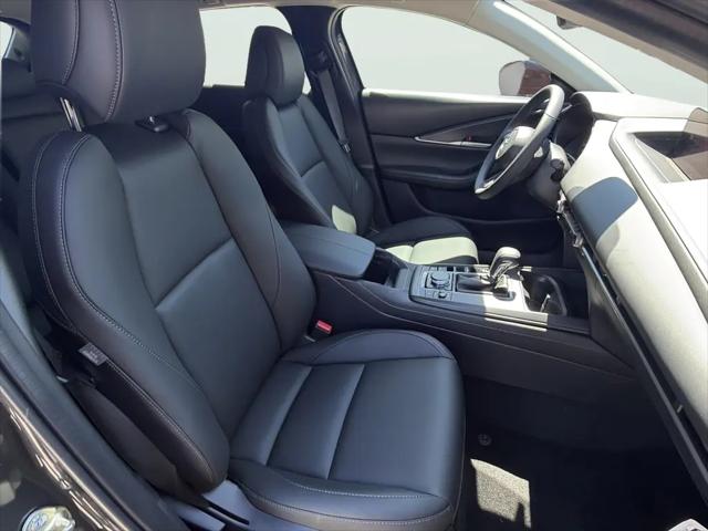 2026 Mazda CX-30 2.5 S Select Sport