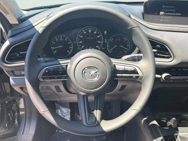 2026 Mazda CX-30 2.5 S Select Sport