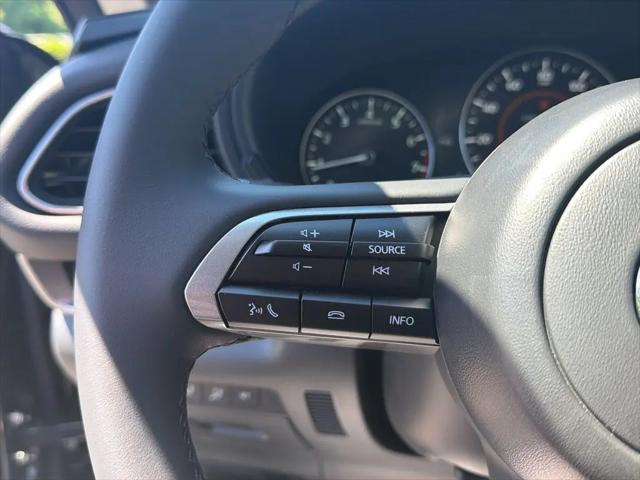2026 Mazda CX-30 2.5 S Select Sport