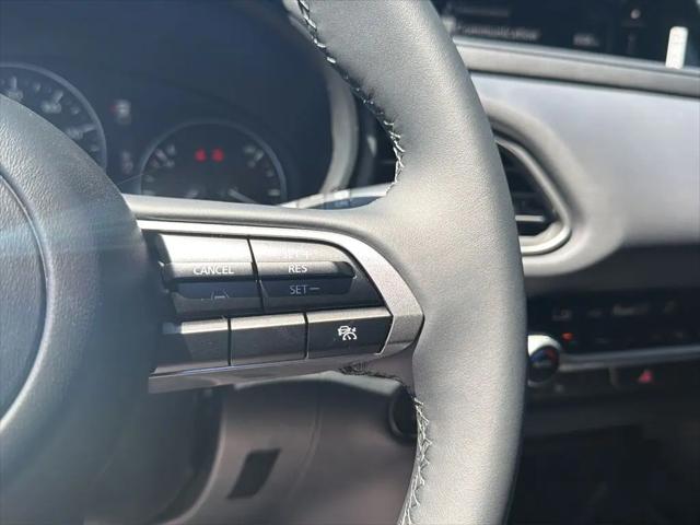 2026 Mazda CX-30 2.5 S Select Sport