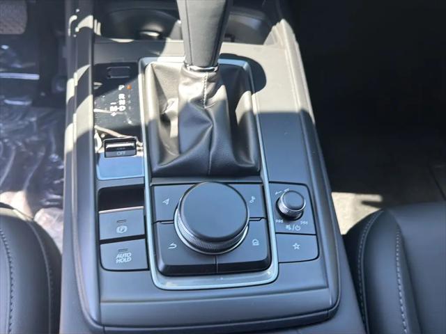 2026 Mazda CX-30 2.5 S Select Sport