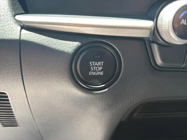 2026 Mazda CX-30 2.5 S Select Sport
