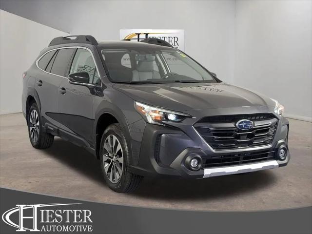 2025 Subaru Outback Limited for sale in Lillington, NC