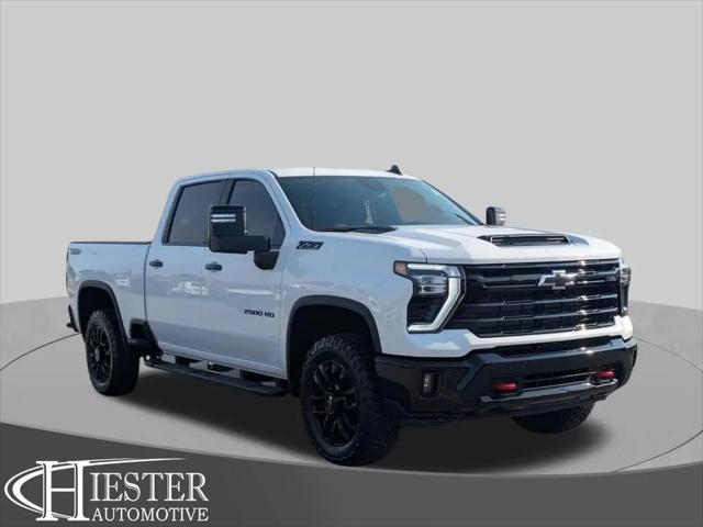 2026 Chevrolet Silverado 2500HD Crew Cab, Standard Bed, LT, 4WD for sale in Lillington, NC