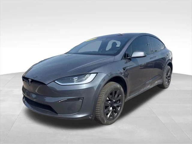 2023 Tesla Model X Standard Range for sale in Colorado Springs, CO