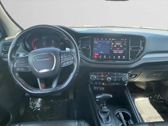 2024 Dodge Durango GT Plus AWD