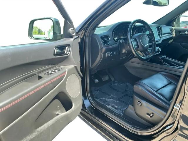 2024 Dodge Durango GT Plus AWD