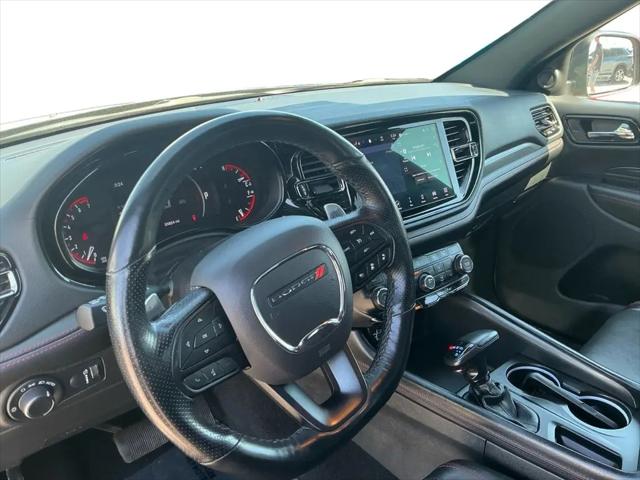 2024 Dodge Durango GT Plus AWD