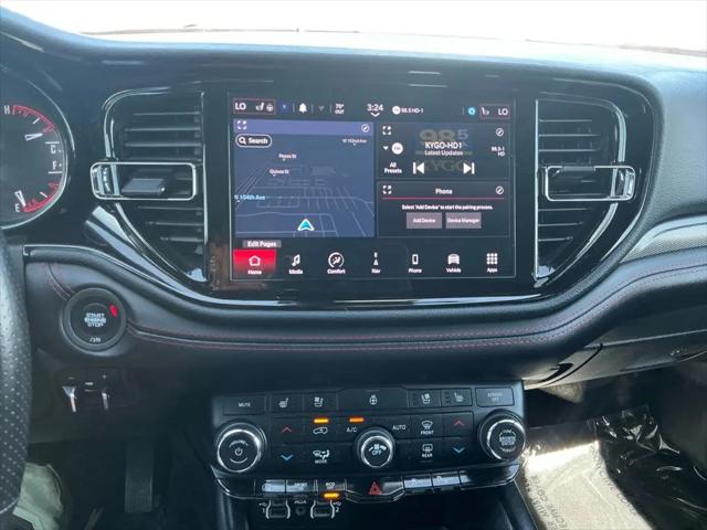 2024 Dodge Durango GT Plus AWD