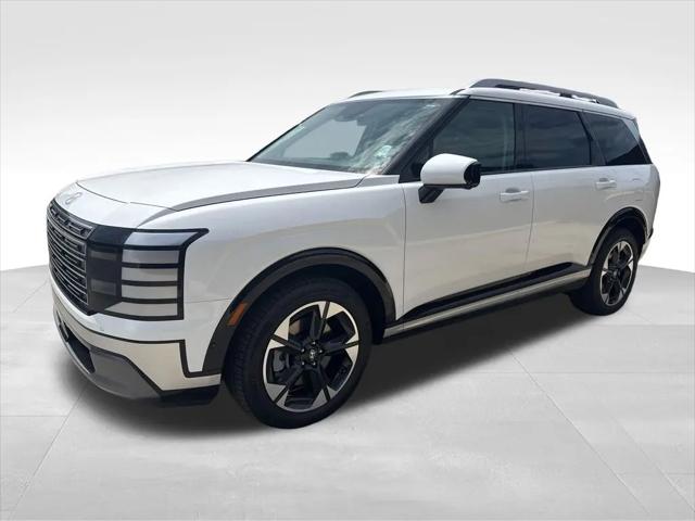 2026 Hyundai Palisade Hybrid Limited for sale in Edmond, OK