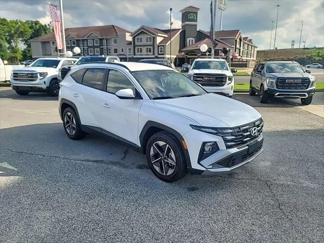2025 Hyundai Tucson SEL for sale in Macon, GA