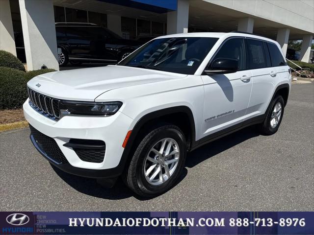 2025 Jeep Grand Cherokee Laredo 4x2 for sale in Dothan, AL