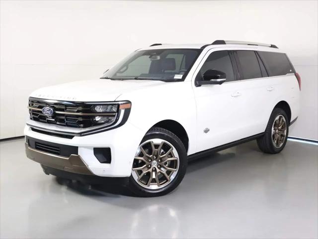2025 Ford Expedition King Ranch for sale in Tucson, AZ