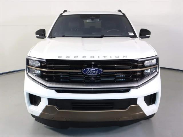 2025 Ford Expedition King Ranch
