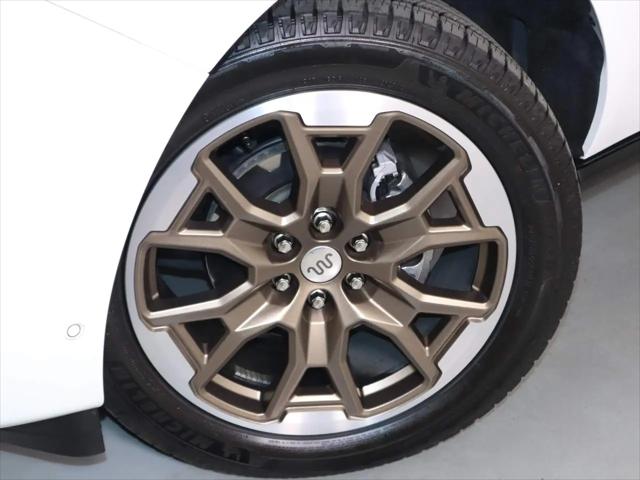 2025 Ford Expedition King Ranch