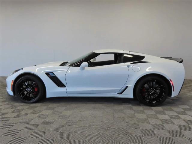 2016 Chevrolet Corvette Z06