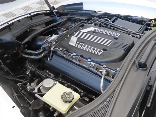 2016 Chevrolet Corvette Z06