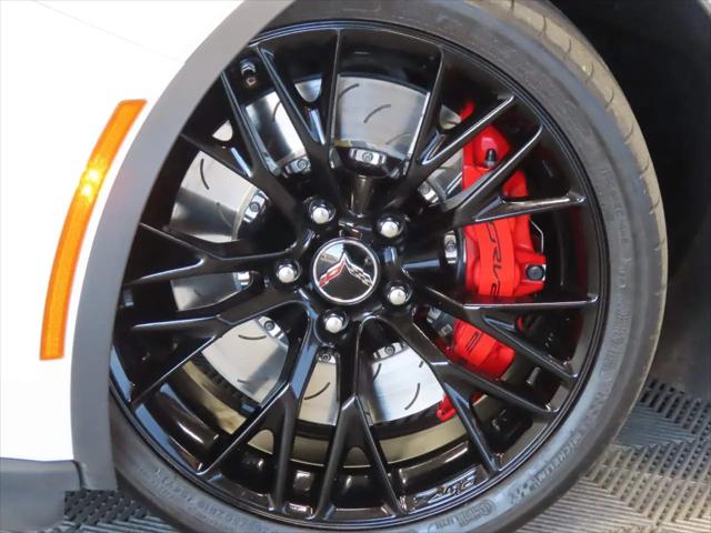 2016 Chevrolet Corvette Z06