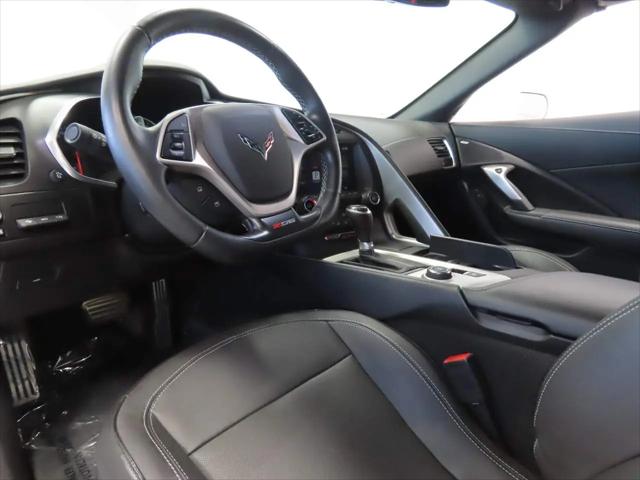 2016 Chevrolet Corvette Z06