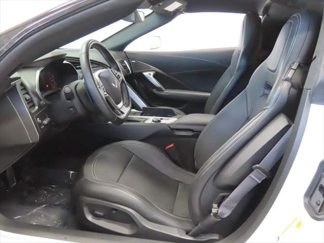 2016 Chevrolet Corvette Z06