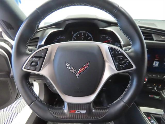 2016 Chevrolet Corvette Z06