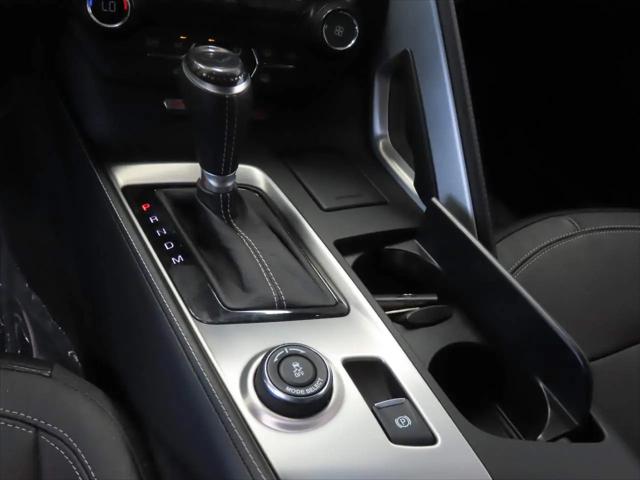 2016 Chevrolet Corvette Z06