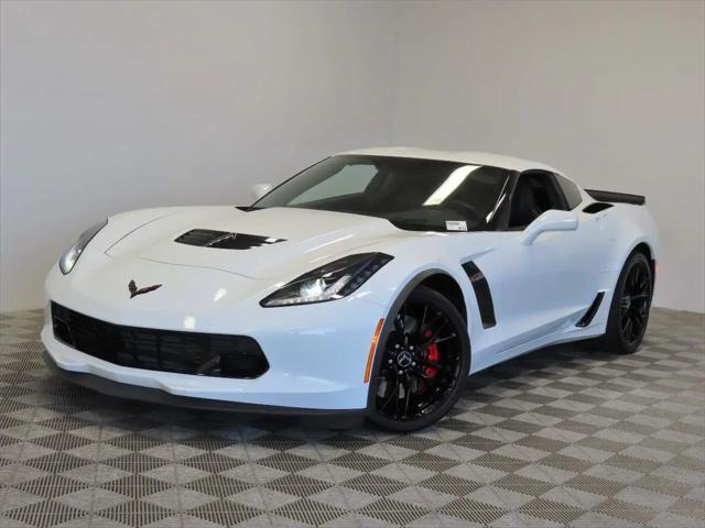 2016 Chevrolet Corvette Z06 for sale in Tucson, AZ
