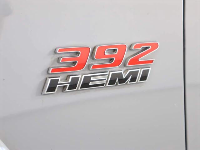 2021 Dodge Charger Scat Pack Widebody RWD