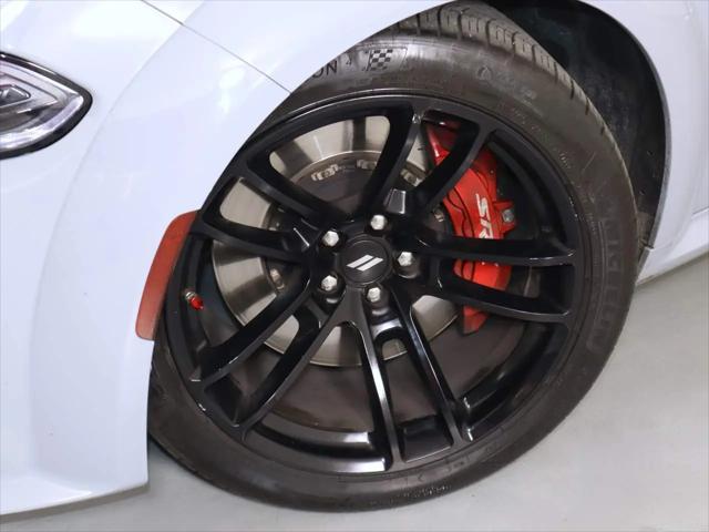 2021 Dodge Charger Scat Pack Widebody RWD