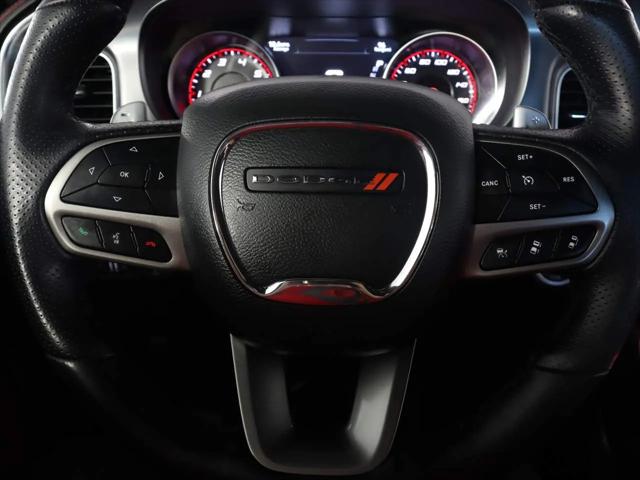 2021 Dodge Charger Scat Pack Widebody RWD