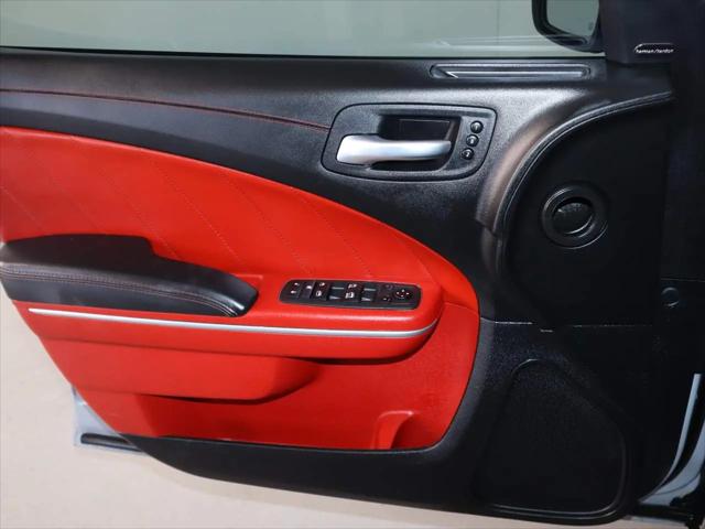 2021 Dodge Charger Scat Pack Widebody RWD