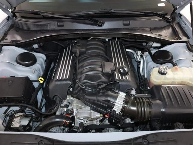 2021 Dodge Charger Scat Pack Widebody RWD