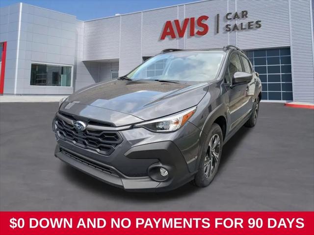 2025 Subaru Crosstrek Premium for sale in Morrow, GA