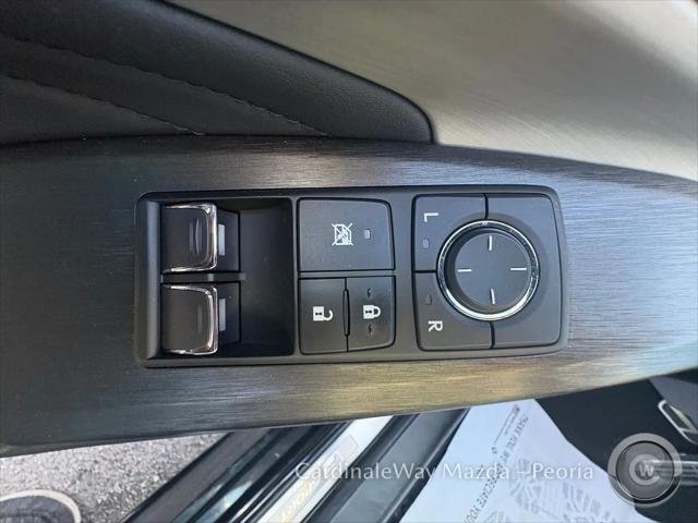 2024 Lexus RC 300 F SPORT