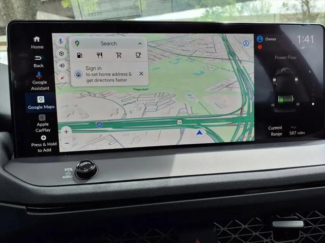 2026 Honda Accord Sedan Touring