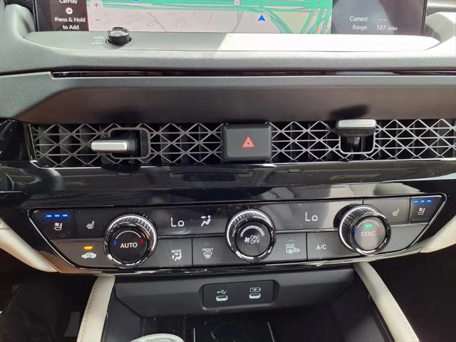 2026 Honda Accord Sedan Touring