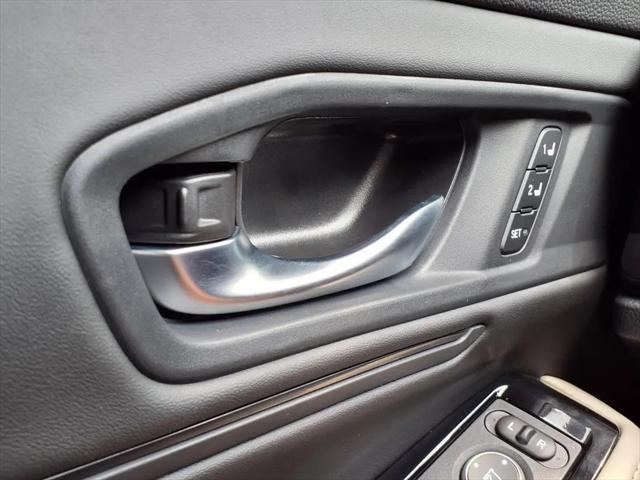 2026 Honda Accord Sedan Touring
