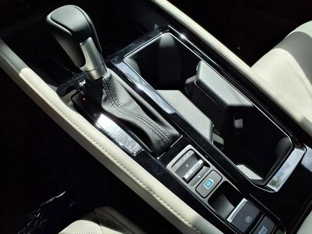2026 Honda Accord Sedan Touring