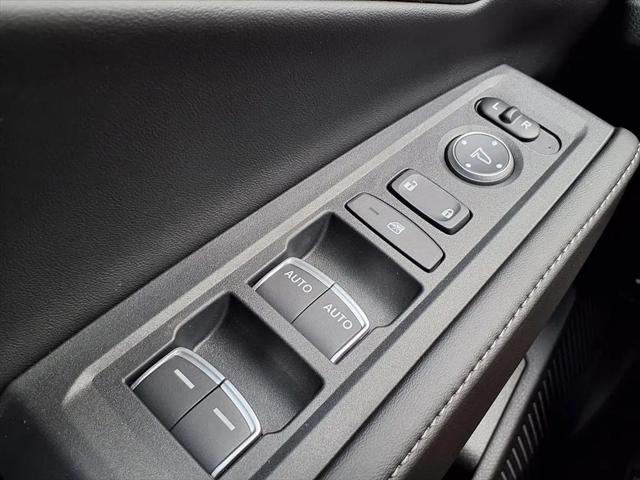 2026 Honda Accord Sedan Sport