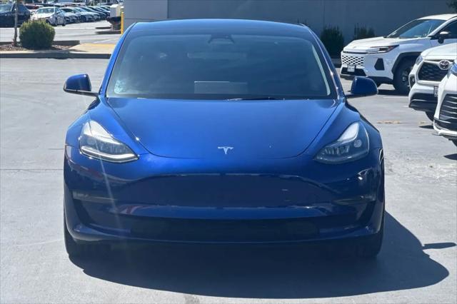 2023 Tesla Model 3 Performance Dual Motor All-Wheel Drive