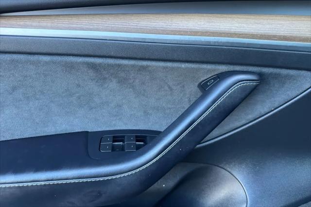 2023 Tesla Model 3 Performance Dual Motor All-Wheel Drive