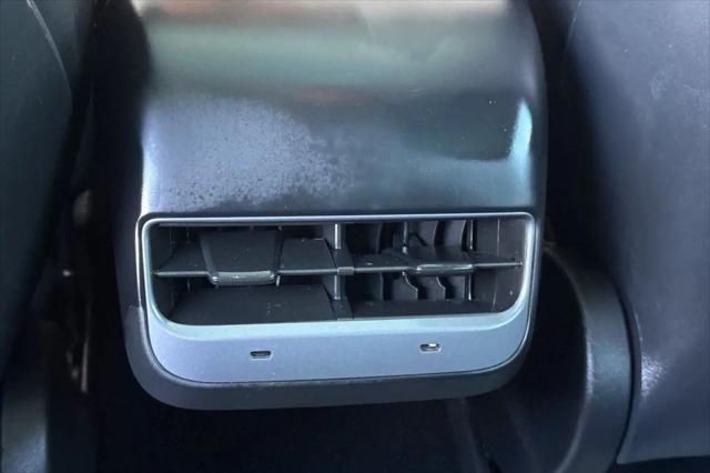 2023 Tesla Model 3 Performance Dual Motor All-Wheel Drive