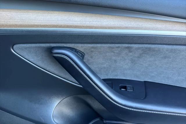 2023 Tesla Model 3 Performance Dual Motor All-Wheel Drive