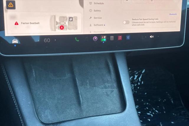 2023 Tesla Model 3 Performance Dual Motor All-Wheel Drive