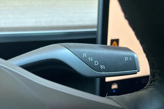 2023 Tesla Model 3 Performance Dual Motor All-Wheel Drive