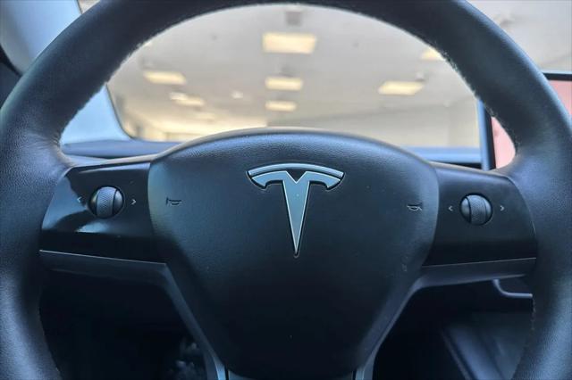 2023 Tesla Model 3 Performance Dual Motor All-Wheel Drive