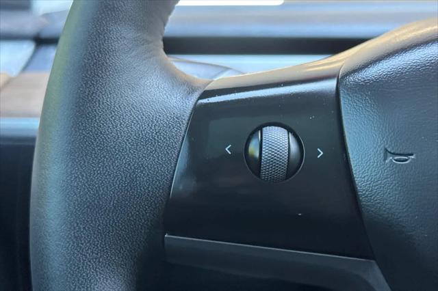2023 Tesla Model 3 Performance Dual Motor All-Wheel Drive